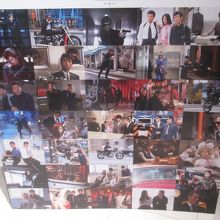 日産グローバル本社ギャラリー