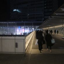 はまみらいウォーク