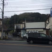 野津田車庫到着。