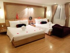 ラ ストリア ルビー ホテル 写真