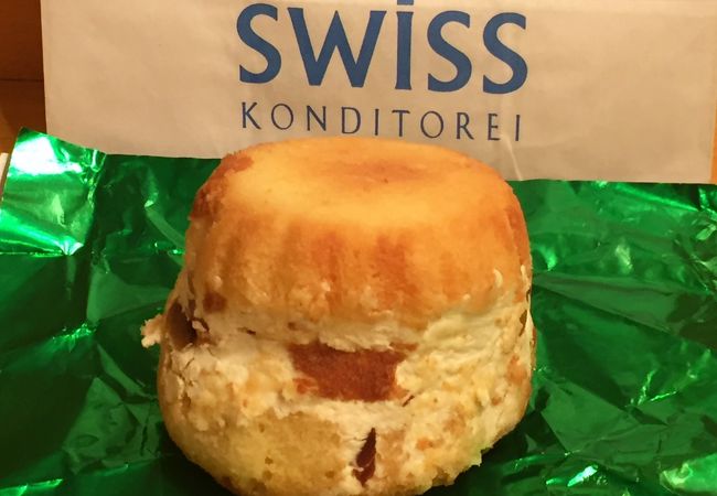 スイス下通店 カフェ クチコミ アクセス 営業時間 熊本市 フォートラベル