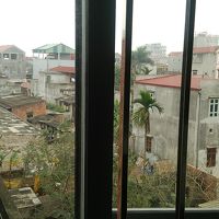 何も無いです・・笑