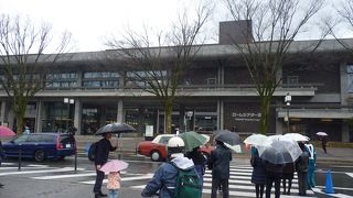 小沢征爾コンサート