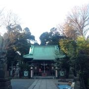 東高円寺にあります