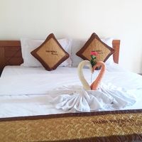 ウエルカムタオル♪