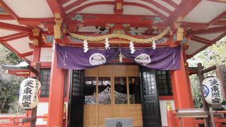 徳川家康の安国殿です