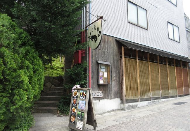 お気軽バル感覚 ♪