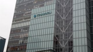 デパ地下が好きです。