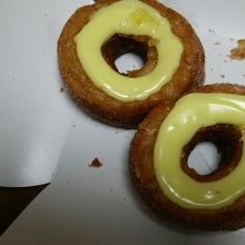 一人二個しか買えません