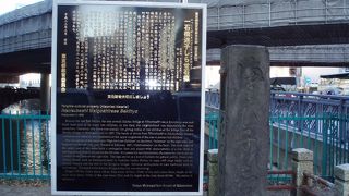 昔から江戸っ子は人情あるね～