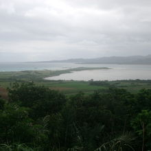 細崎方面の様子