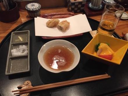 料理旅館 天ぷら 吉川 写真