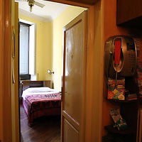 シングルルーム