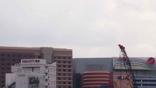 もうオープンして20年なんですね！