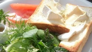 何もない。でも行きます。