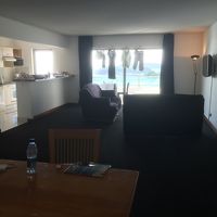 広〜いリビング