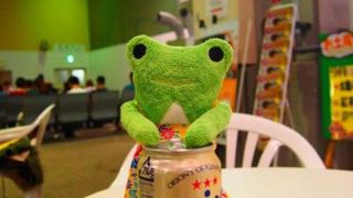 LCCだなぁって感じです。