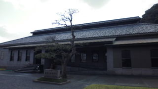 日本最古の機械工場