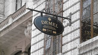 焼き菓子やチョコレートは甘過ぎなくて美味しかったです