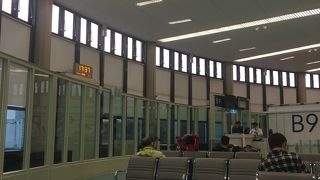 距離がありました。