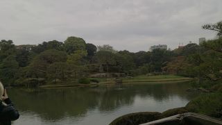 立ち入れません