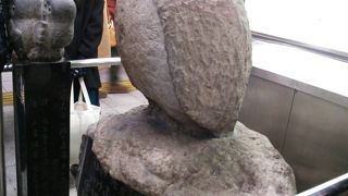 待ち合わせスポット＾＾；