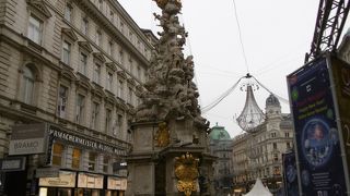 ヨーロッパ各地で大流行だったペスト