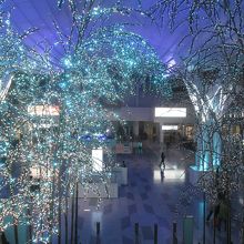羽田空港 国際線旅客ターミナル