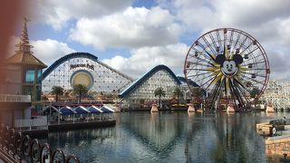 絶叫系好きにおすすめ