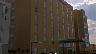 シティエクスプレス バイ マリオット アグアスカリエンテス スール