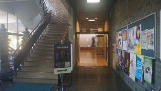 展示は丸亀藩京極家ゆかりの歴史資料が中心です
