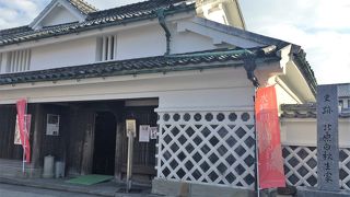 柳川に生まれた白秋