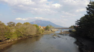 石橋記念公園となり
