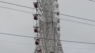 少しだけ外国風