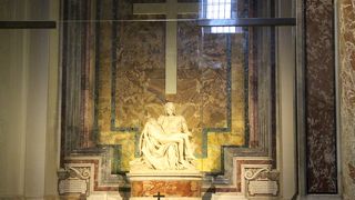 ﾐｹﾗﾝｼﾞｪﾛ作