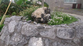 現代的には、”シュガーロード”と”第二シュガーロード”との境目にもなっています。