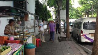 下町の風情が漂います。