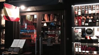 月島にはありがたいお店。