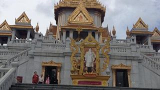 黄金仏がすごい！