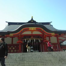 神社