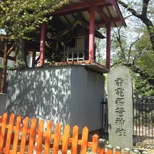 神社