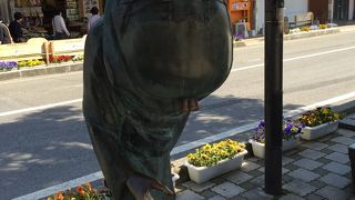 鬼太郎の仲間が沢山