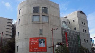 駅からちょっと解りにくかった