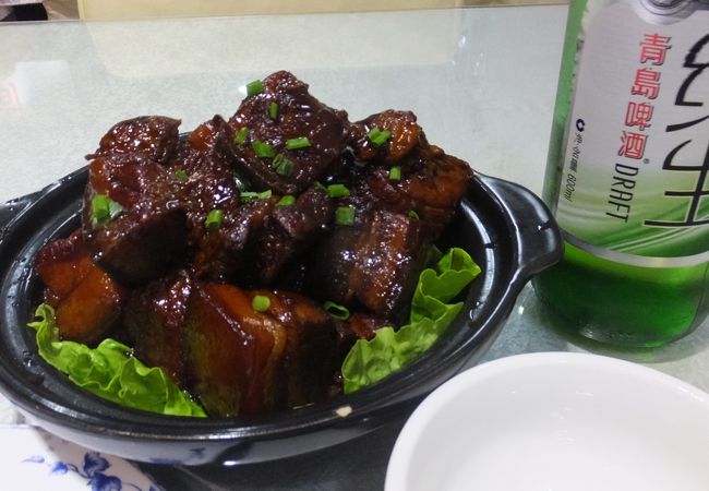 順風港湾 (泰興路店)