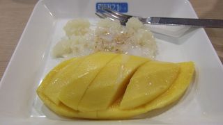 タイフードの手始めに。