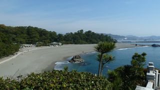 高知の代表的な景勝地