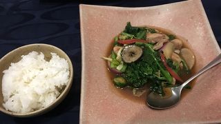 北白川中国料理 叡