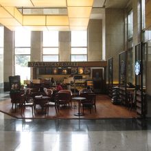 エクスチェンジタワー