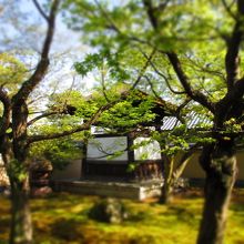 加藤清正寄進の鐘楼