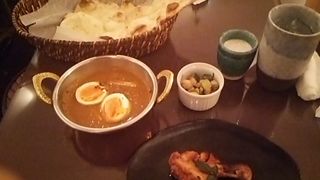 接客が素晴らしい！